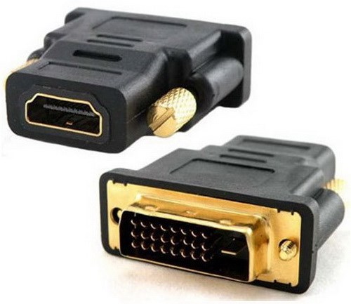 مبدلهای دیگر   HDMI به DVI87558